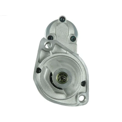 Abbildung von AS PL S0136 Anlasser 12 1,40 10 MERCEDES BENZ: E Klasse Coupe, C Limousine, T modell