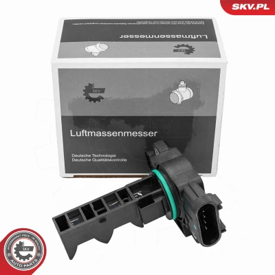 Abbildung von Luftmassenmesser ESEN SKV 07SKV523
