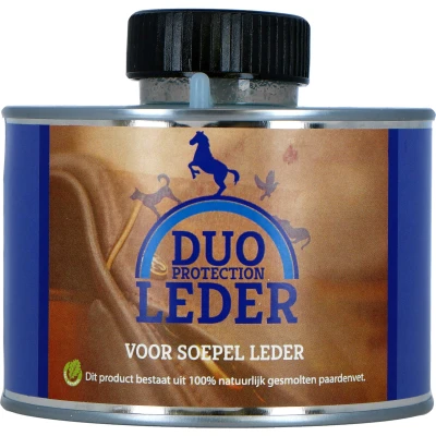 Abbildung von Duo Leder 500ml
