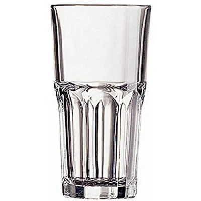 Abbildung von Arcoroc Granity Hi Ball Gläser, 460 ml, 24 Stück