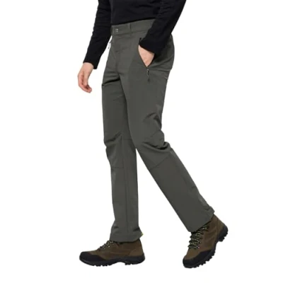 Abbildung von Jack Wolfskin Activate XT Pants M