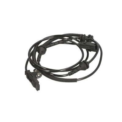 Abbildung von DELPHI SS20046 ABS Sensor aktiver 1685 PEUGEOT: 407 SW, Coupe, Limousine, CITROËN: C6 Limousine