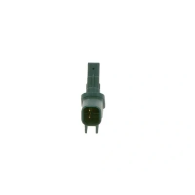 Abbildung von BOSCH 0 986 594 556 ABS Sensor ohne Kabel aktiver 55 FORD: Focus 2 Schrägheck, Kombi, C Max