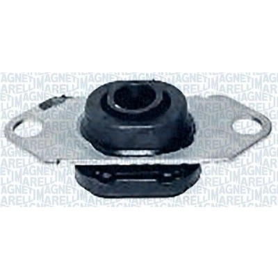 Abbildung von Halter, Motoraufhängung MAGNETI MARELLI 030607010729