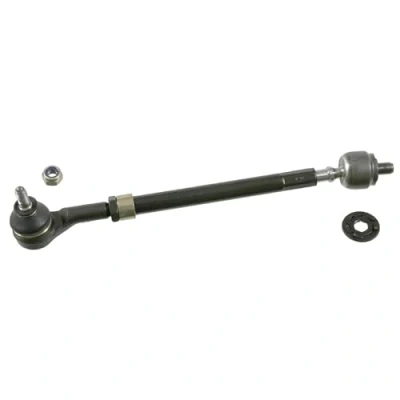 Abbildung von FEBI BILSTEIN 06957 Spurstange Vorderachse links RENAULT: CLIO 1