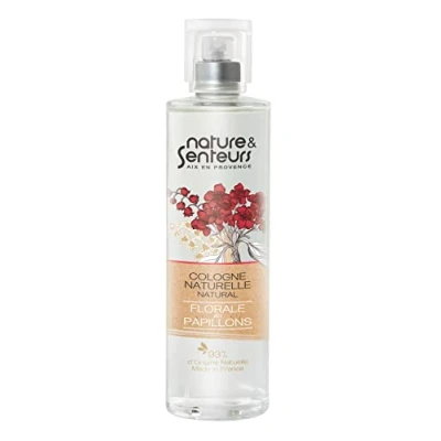 Abbildung von Nature &amp; Senteurs Eau de Cologne holziger Waldduft 100 ml