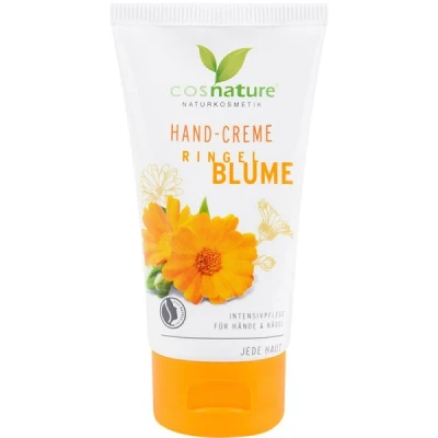 Abbildung von Cosnature Handcreme Ringelblume 75 ml