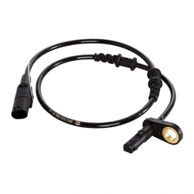 Abbildung von HELLA 6PU 010 039 721 ABS Sensor 2 650 12 MERCEDES BENZ: E Klasse T modell, Limousine, CLS Coupe
