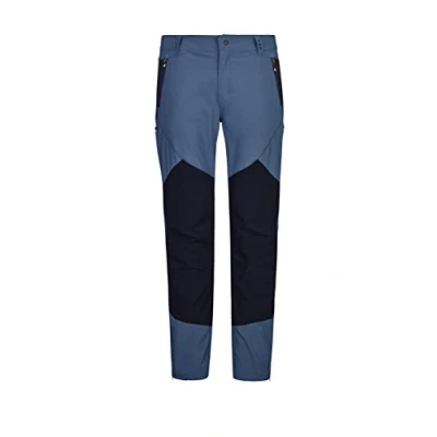 Abbildung von Killtec Herren Gonthu Funktionshose, stahlblau, 56