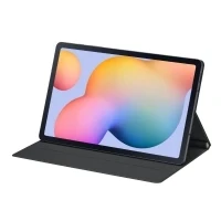 Abbildung von Samsung Galaxy Tab S6 Lite Book Case Grau