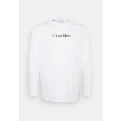 Abbildung von Calvin Klein Big&amp;Tall Langarmshirt &quot;BT HERO LOGO LS T SHIRT&quot;