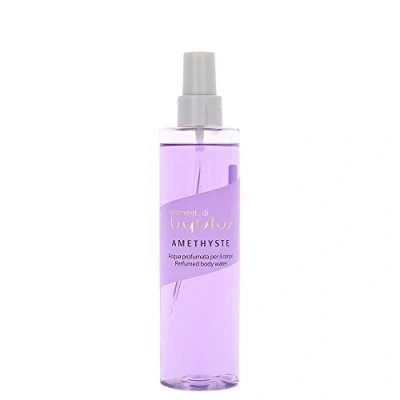 Abbildung von acqua profumata amethyste spray per il corpo donna 250 ml