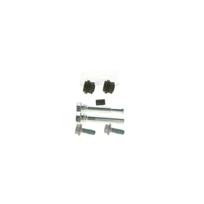 Abbildung von BOSCH 1 987 470 718 Führungshülsensatz, Bremssattel Vorderachse, Hinterachse mit Anbaumaterial OPEL: Insignia A Schrägheck, Vivaro B Combi