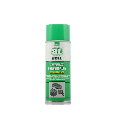 Abbildung von BOLL 0014012 Universalreiniger 400 Spraydose