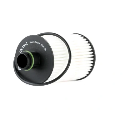 Abbildung von MAHLE ORIGINAL OX 1012D Ölfilter Filtereinsatz CHEVROLET: Captiva, Cruze Limousine, Kombi, OPEL: Antara