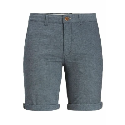 Abbildung von Jack &amp; Jones FURY AKM Shorts, Herren, Größe: XS, Faded denim