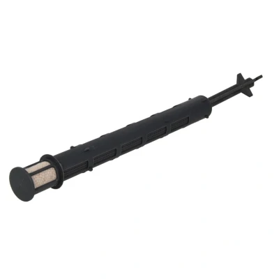 Abbildung von THERMOTEC KTT120041 Trockner VOLKSWAGEN: CC, Passat B6 Variant, B7 MERCEDES BENZ: Vito Mixto, Viano, Bus