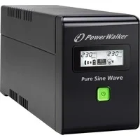 Abbildung von PowerWalker VI 800 SW IEC, USV