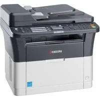 Abbildung von Kyocera FS 1325MFP Multifunktionsdrucker, (4 in 1, LAN, A4)