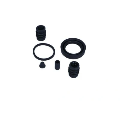 Abbildung von MAXGEAR 49 1958 Bremssattel Reparatursatz Hinterachse 38 TOYOTA: Avensis II Kombi, Limousine, Corolla Verso