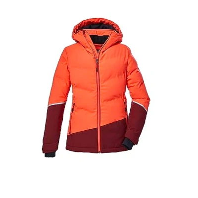 Abbildung von Killtec Skijacke &quot;KSW 178 GRLS SKI QLTD JCKT&quot;