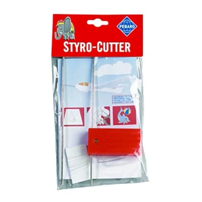 Abbildung von Styropor Cutter