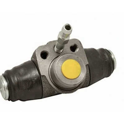 Abbildung von METELLI 04 0349 Bremszylinder 19,05 VOLKSWAGEN: GOLF 2, 3, Polo II Coupe, SKODA: Octavia 1 Combi, I Schrägheck, AUDI: 80 B3