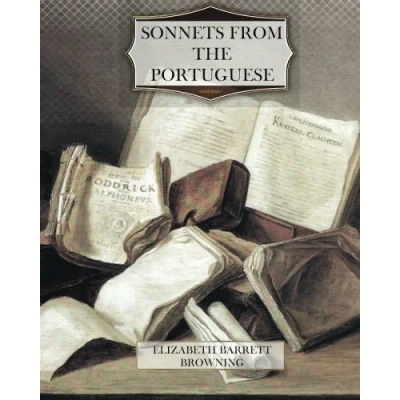 Abbildung von Sonnets from the Portuguese
