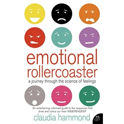 Abbildung von EMOTIONAL ROLLERCOASTER: A Journey Through the Science of Feelings