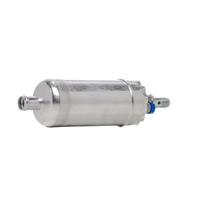 Abbildung von MAGNETI MARELLI 313011300014 Kraftstoffpumpe elektrisch MERCEDES BENZ: SLK, W124 Cabrio, Limousine, FORD: Sierra Mk2 Kombi, Limousine
