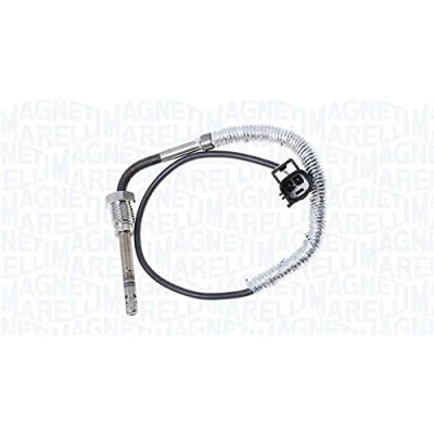 Abbildung von MAGNETI MARELLI 172000089010 Sensor, Abgastemperatur VOLVO: V50, XC60 I, V70 3