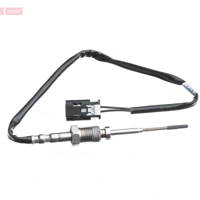 Abbildung von DENSO DET 0151 Sensor, Abgastemperatur BMW: 3 Limousine, X3, 5 Touring