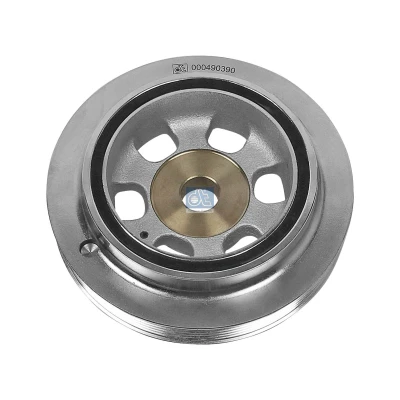 Abbildung von DT Spare Parts 7.54100 Kurbelwellenriemenscheibe