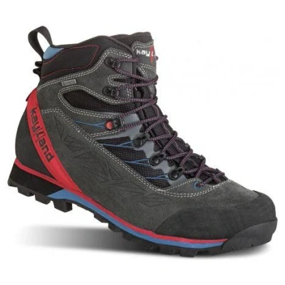 Abbildung von Kayland 018022140 LEGACY GTX Hiking shoe Herren GREY RED EU 45