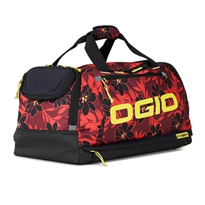 Abbildung von Ogio Firness Sporttasche, Größe: One Size, Redflower