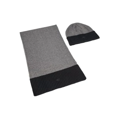 Abbildung von camel active Strickmütze in Geschenkbox
