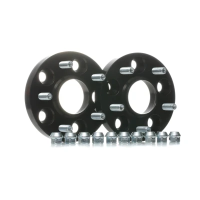 Abbildung von EIBACH Pro Spacer S90 4 20 008 B Spurverbreiterung 5 108 FORD: Puma SUV, MONDEO Turnier, Kuga Mk3, VOLVO: C30, V40 Schrägheck, C70 2 Cabriolet