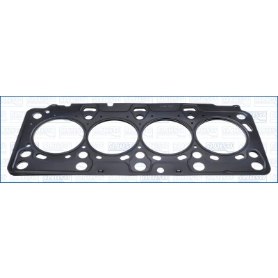 Abbildung von AJUSA 10177900 Zylinderkopfdichtung 0,75 77,5 MULTILAYER STEEL RENAULT: CLIO 2, Kangoo I, Megane 3 Schrägheck, DACIA: Duster SUV, Sandero I