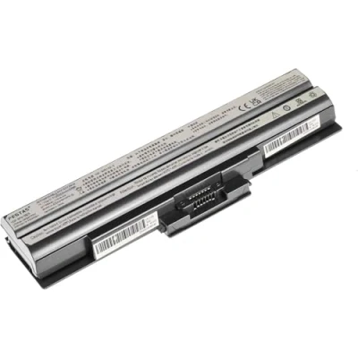 Abbildung von FESTAS, 5200 mAh Sony VGP BPS13 BPS13/S BPS13/B BPS13/Q BPL13 BPS21 BPS21A BPS21B Akku für Vaio Laptop PC
