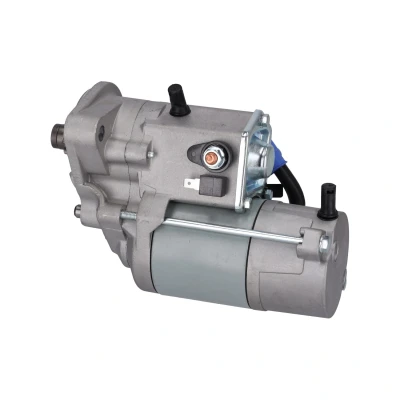 Abbildung von FEBI BILSTEIN 193202 Anlasser 12 2,0 9 ROVER: 75, 75 Tourer, LAND Freelander I SUV