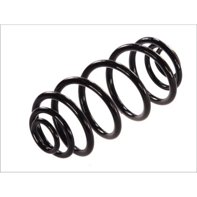 Abbildung von KYB K Flex RJ6222 Fahrwerksfeder Hinterachse Schraubenfeder mit inkonstantem Drahtdurchmesser OPEL: Vectra C Limousine, CC