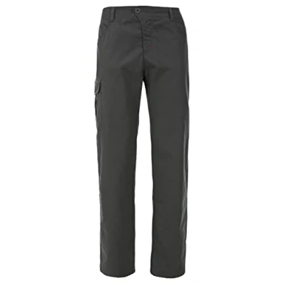 Abbildung von Trespass Rambler, Ivy, L, Wasserdichte Hose mit UV Schutz für Damen, Large, Grün