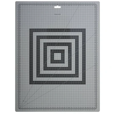 Abbildung von Fiskars Cutting Mat 45x60cm A2