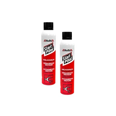Abbildung von Starthilfe Start Pilot Motor Starter Spray Holts 600 ml Kaltstart Kalt