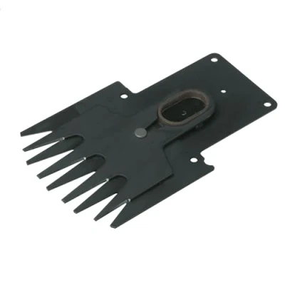 Abbildung von Gardena Gras Messersatz: Messer für Rasenkantenscheren (Art. 8804, 8805, 2510), Rasenschneider 8830), Strauchscheren 8820, 8825), (2346 20)