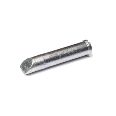 Abbildung von ERSA ERSADUR i Tip High Performance Dauerlötspitze gerade meißelförmig 4,6 mm mit LF Beschichtung 0102CDLF46A