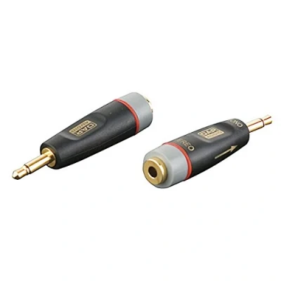 Abbildung von DAP Audio 2p. miniJack / 3p.