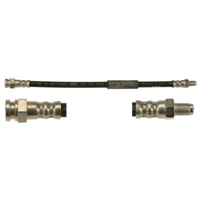 Abbildung von TRW PHB575 Bremsschläuche 320 M10x1 FIAT: Croma II Kombi