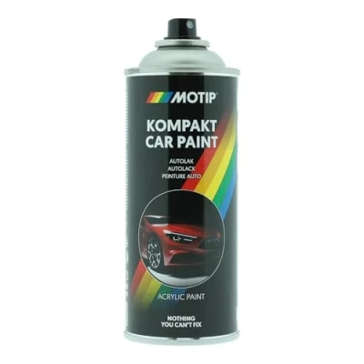 Abbildung von Motip Autoacryl Spray 41400 400ml