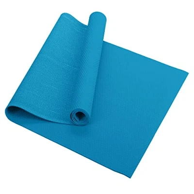 Abbildung von Fairzone Yogamatte FairMove Blau